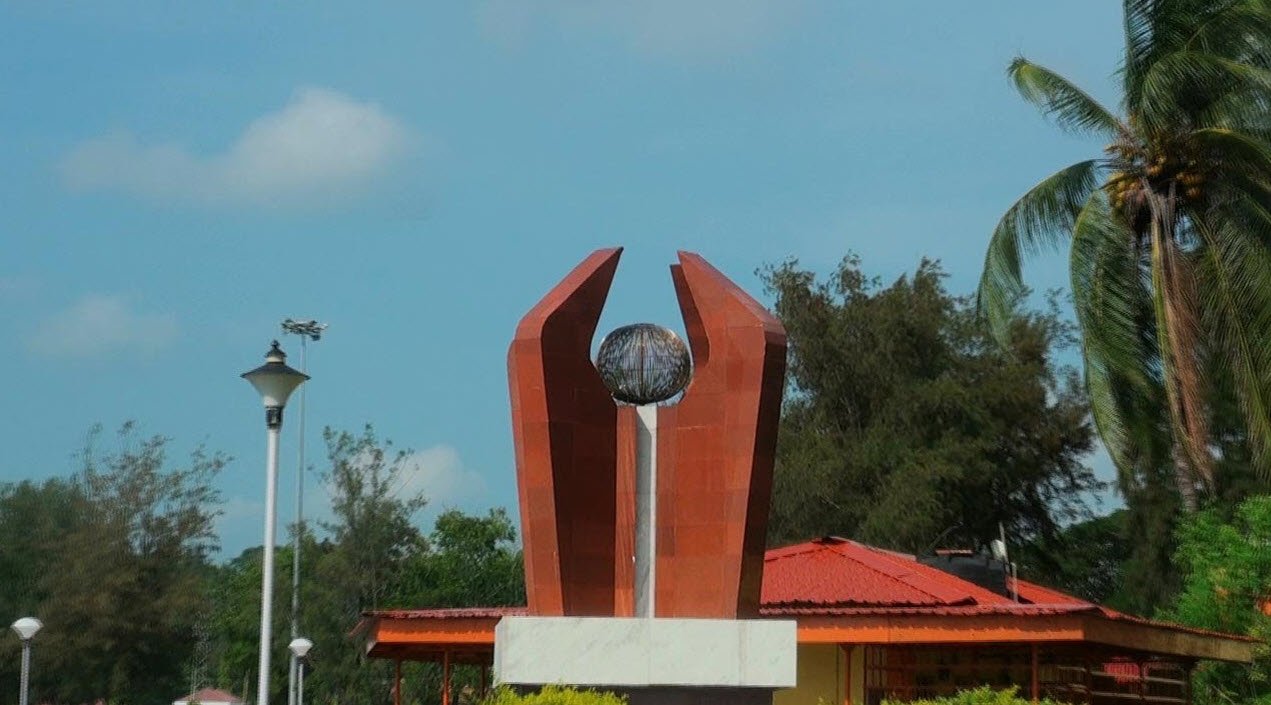 Balidan Vedi